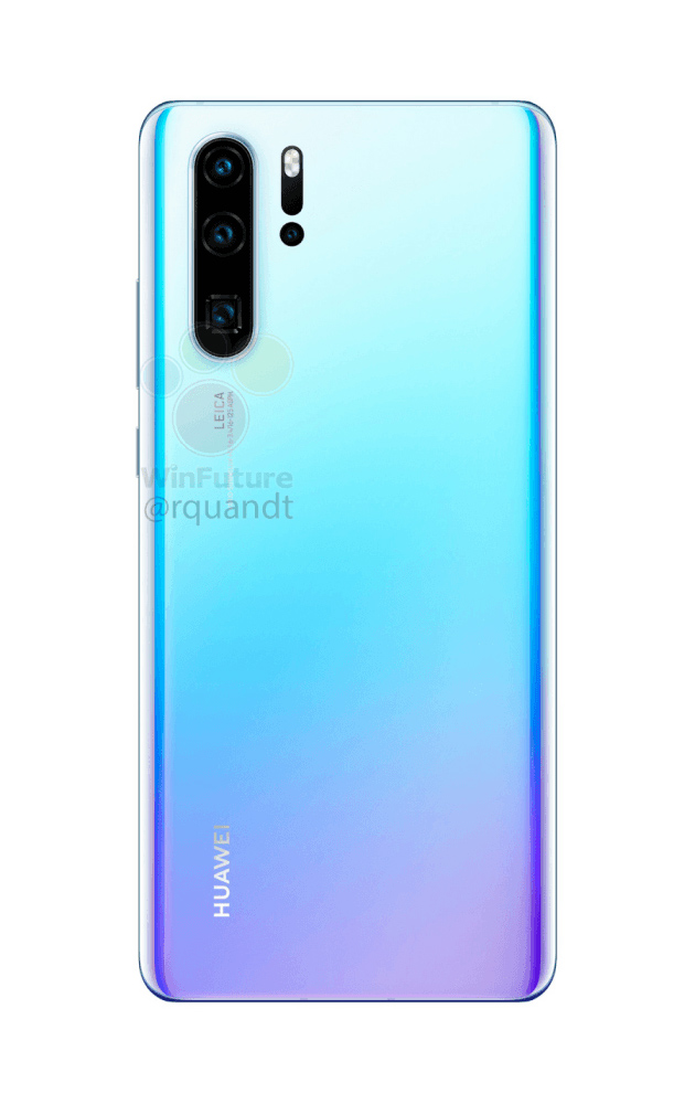 Huawei P30 Pro